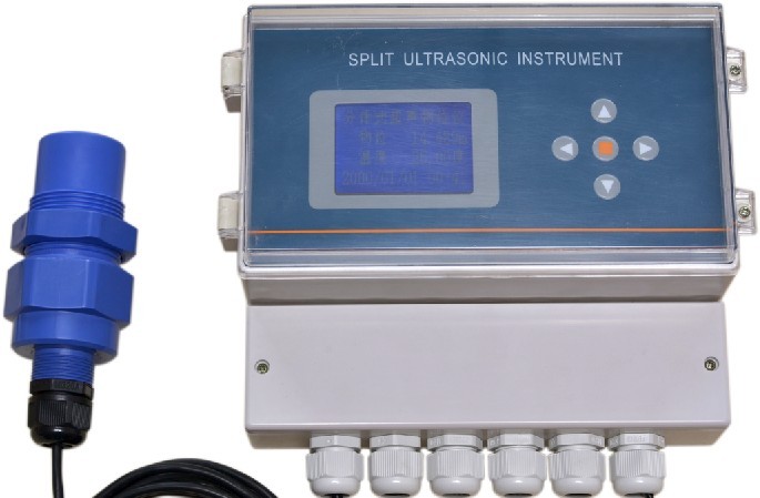  ZQ-CSB-YWJ-F分體式超聲波液位儀